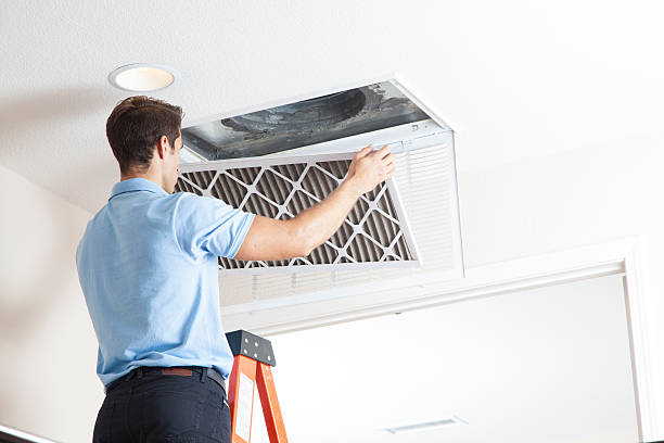 Best HVAC emergency services  in Fall Creek, WI
