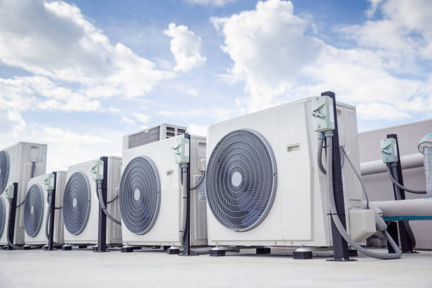 Best Furnace repair near me  in Fall Creek, WI