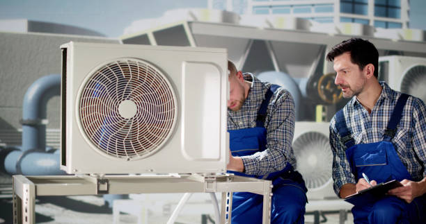 Best Air conditioning repair  in Fall Creek, WI
